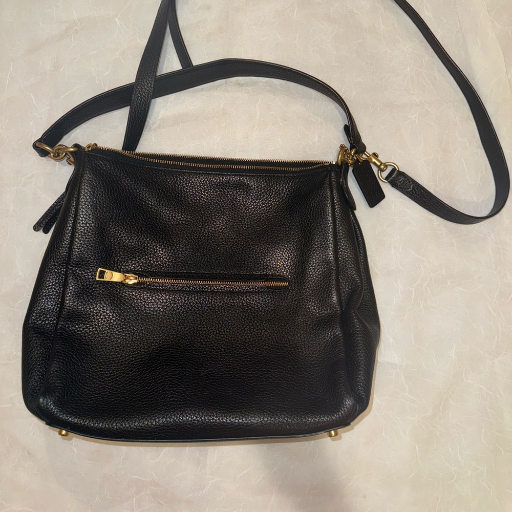 Coach Tote Work Bag